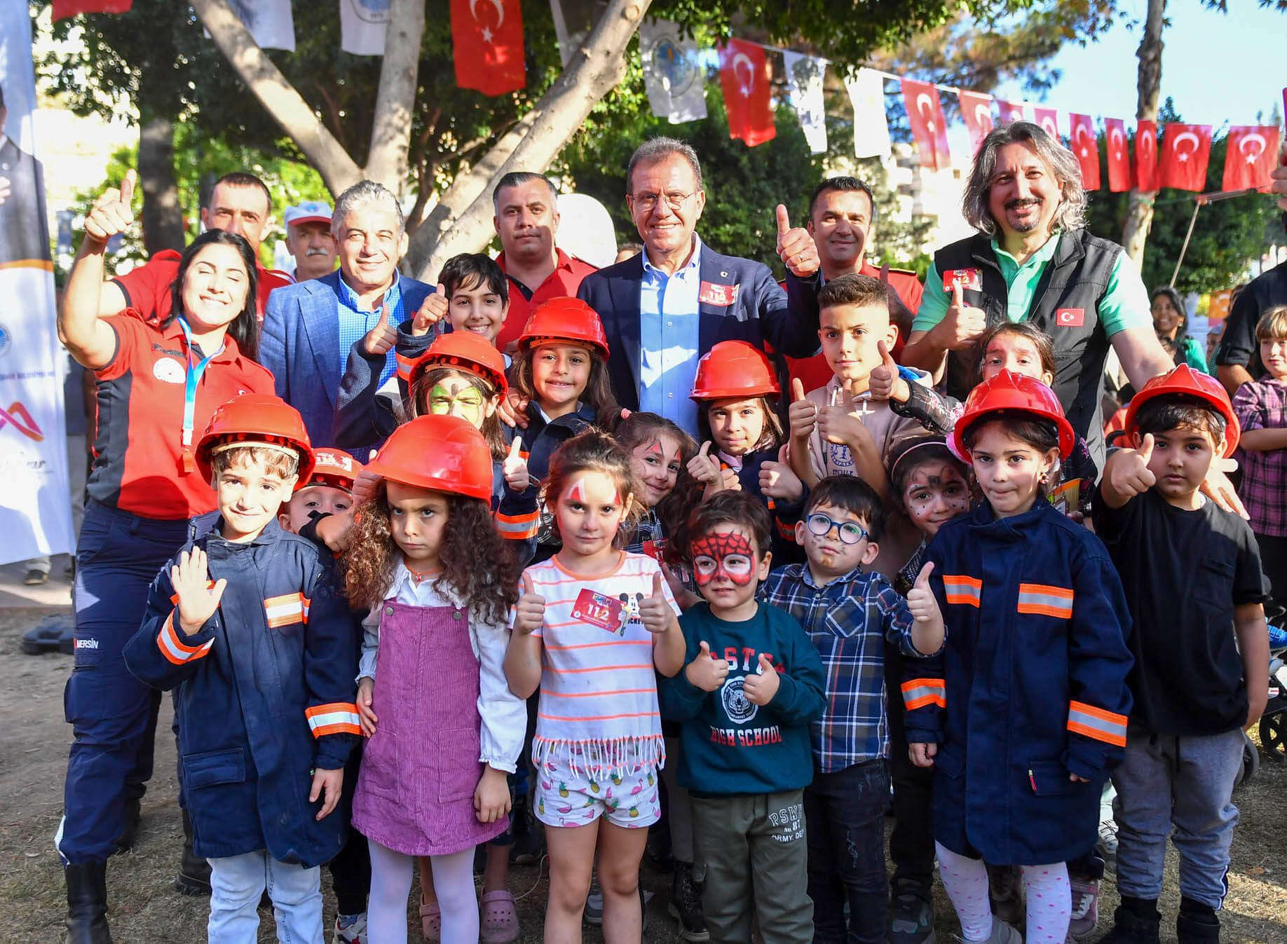 Tarsus Festival 2022