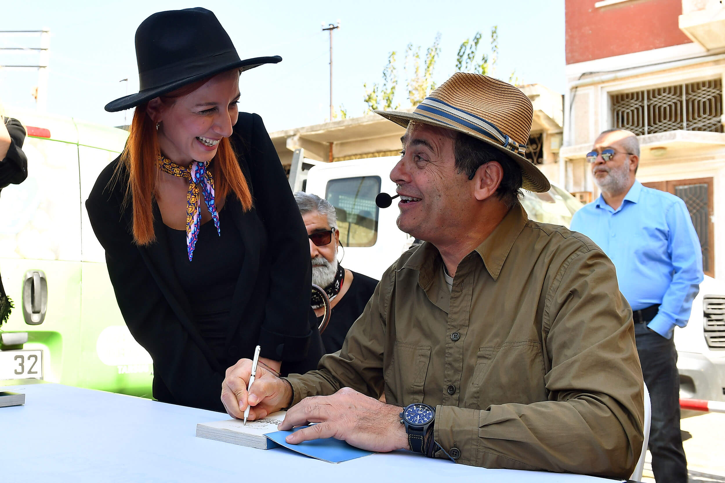 Tarsus Festival 2022