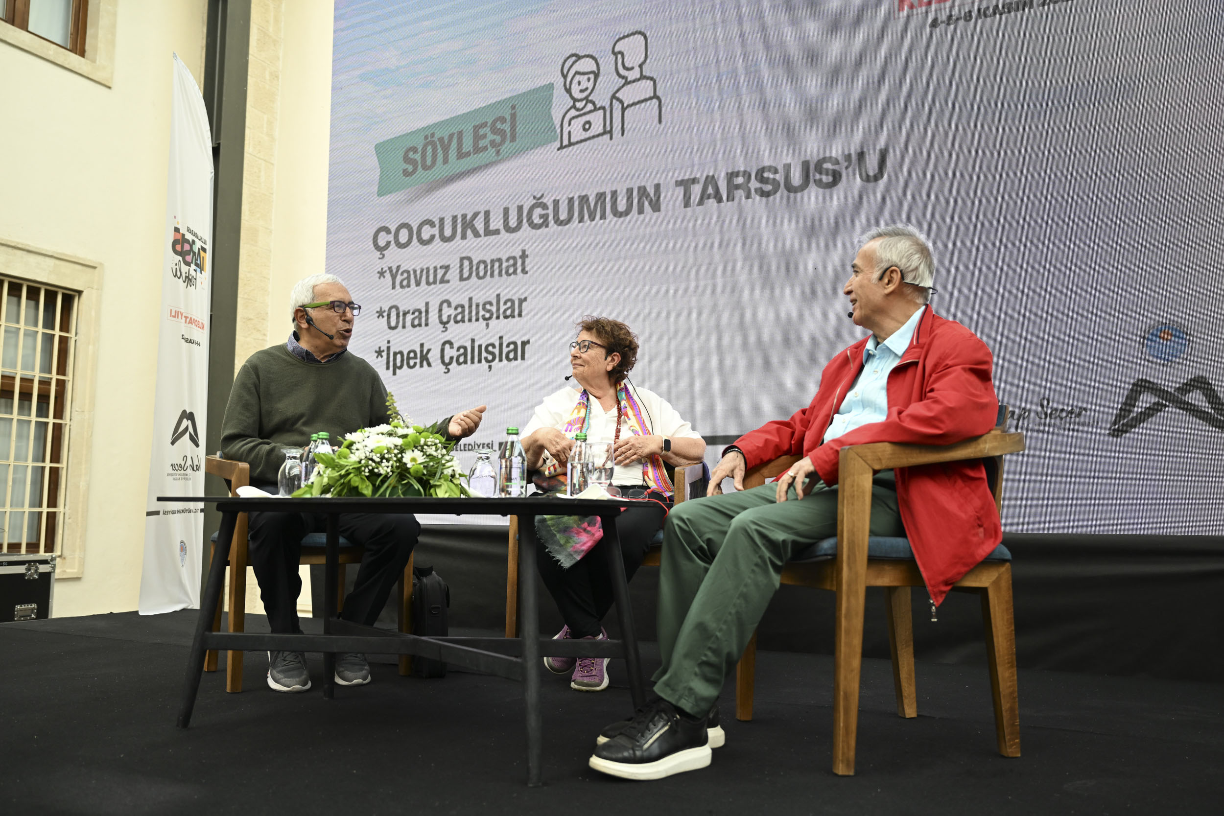 Tarsus Festival 2022