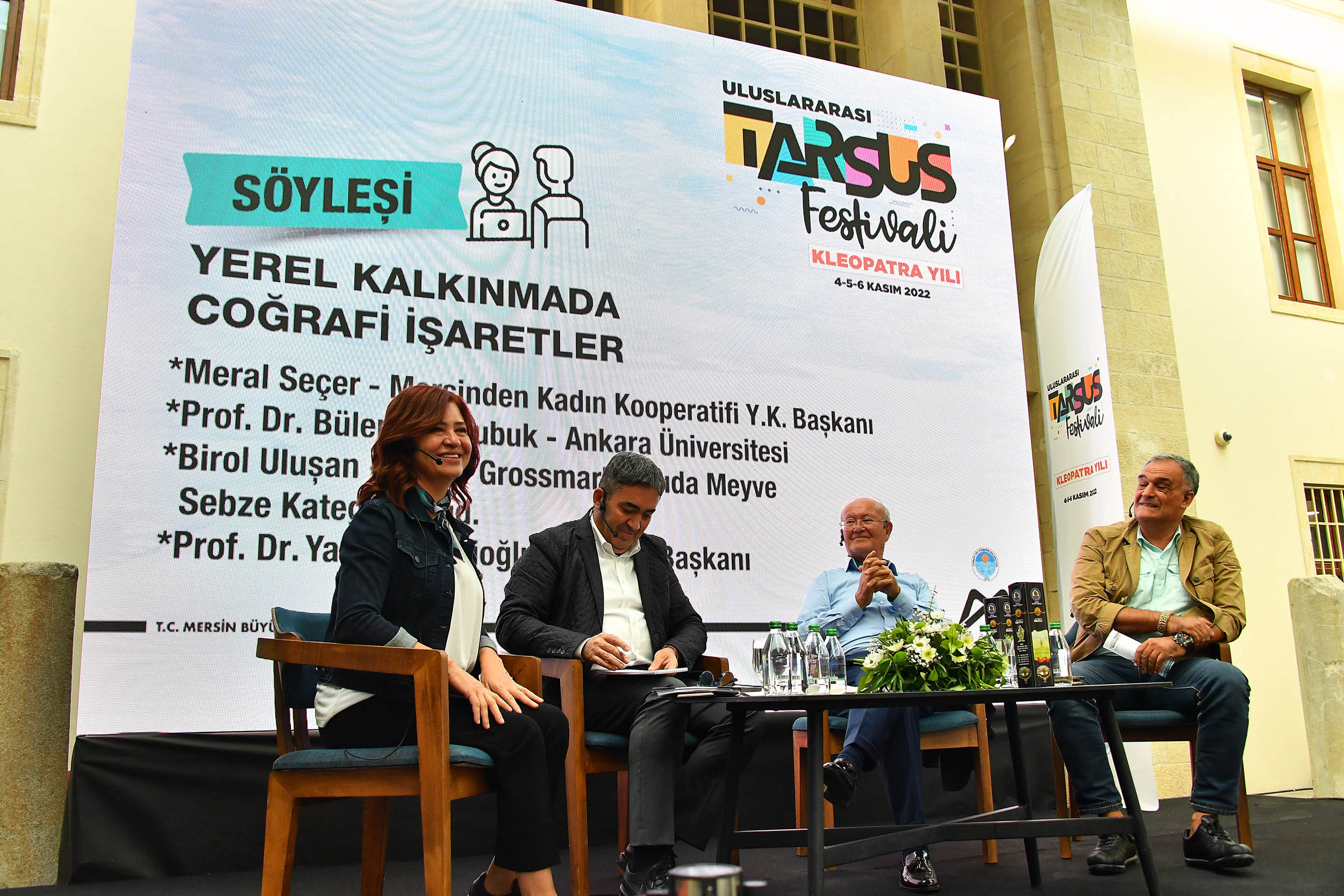 Tarsus Festival 2022