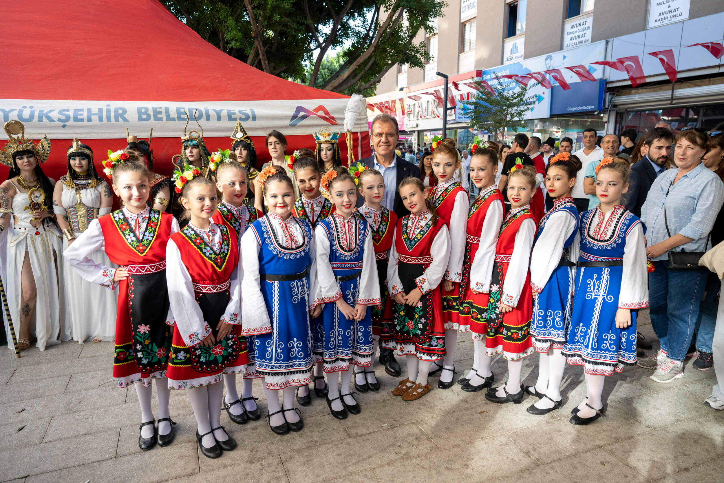 Tarsus Festival 2023