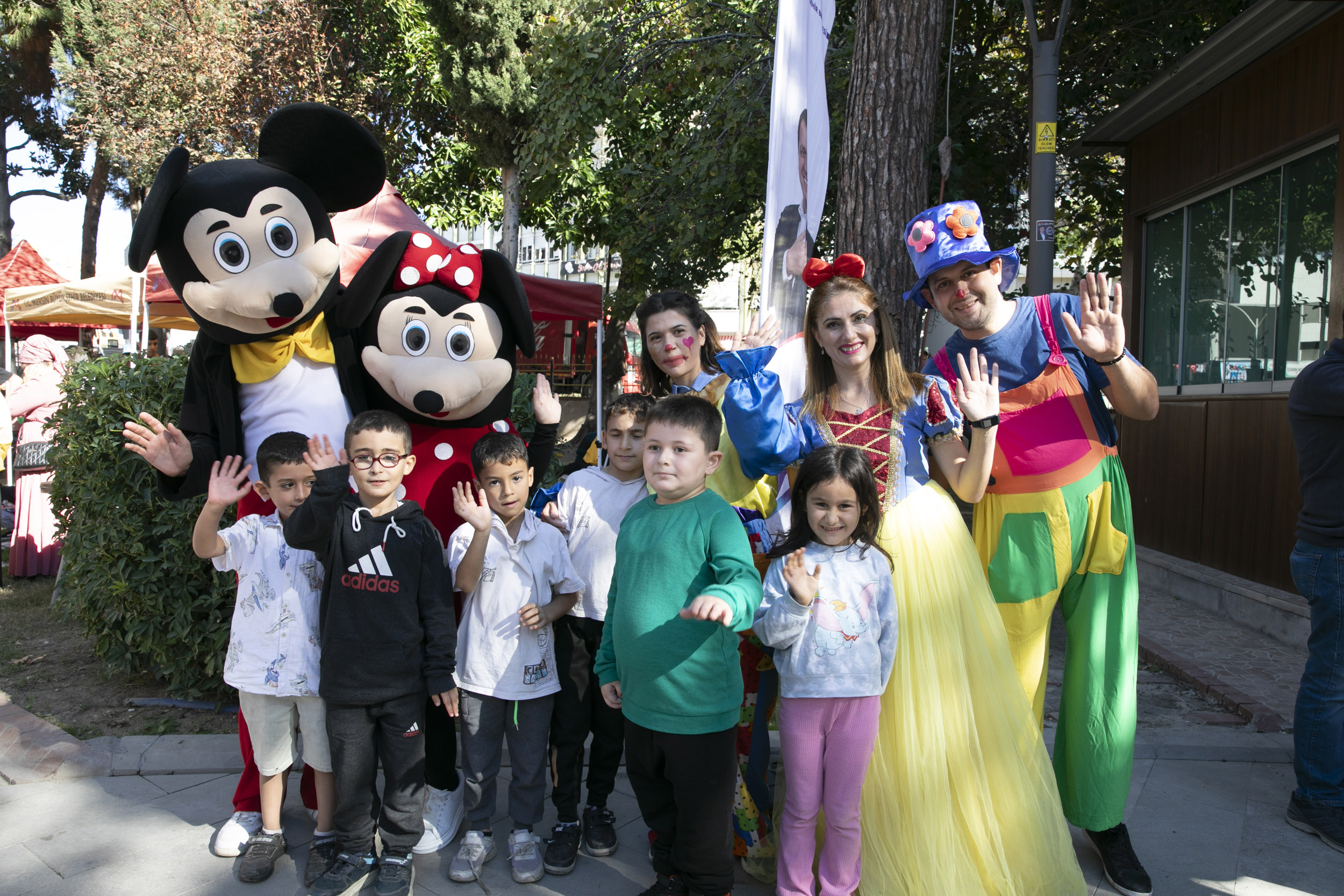 Tarsus Festival 2023