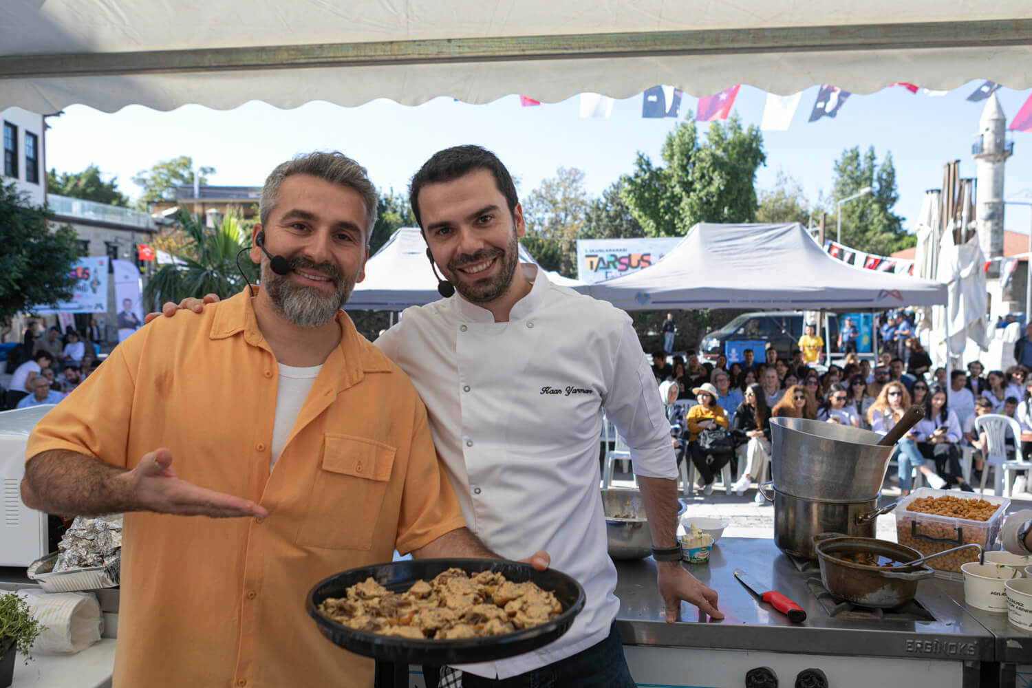 Tarsus Festival 2023