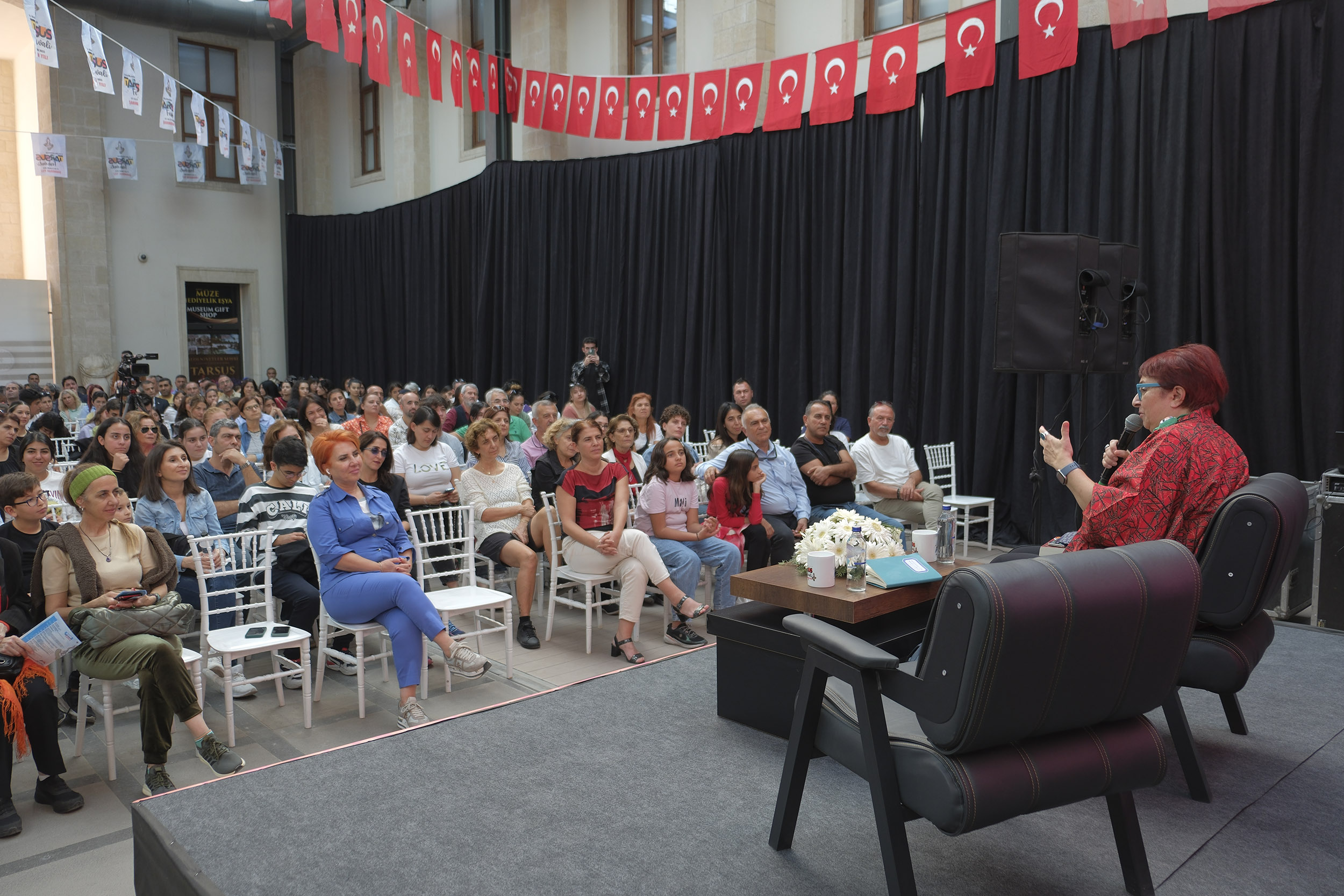 Tarsus Festival 2023