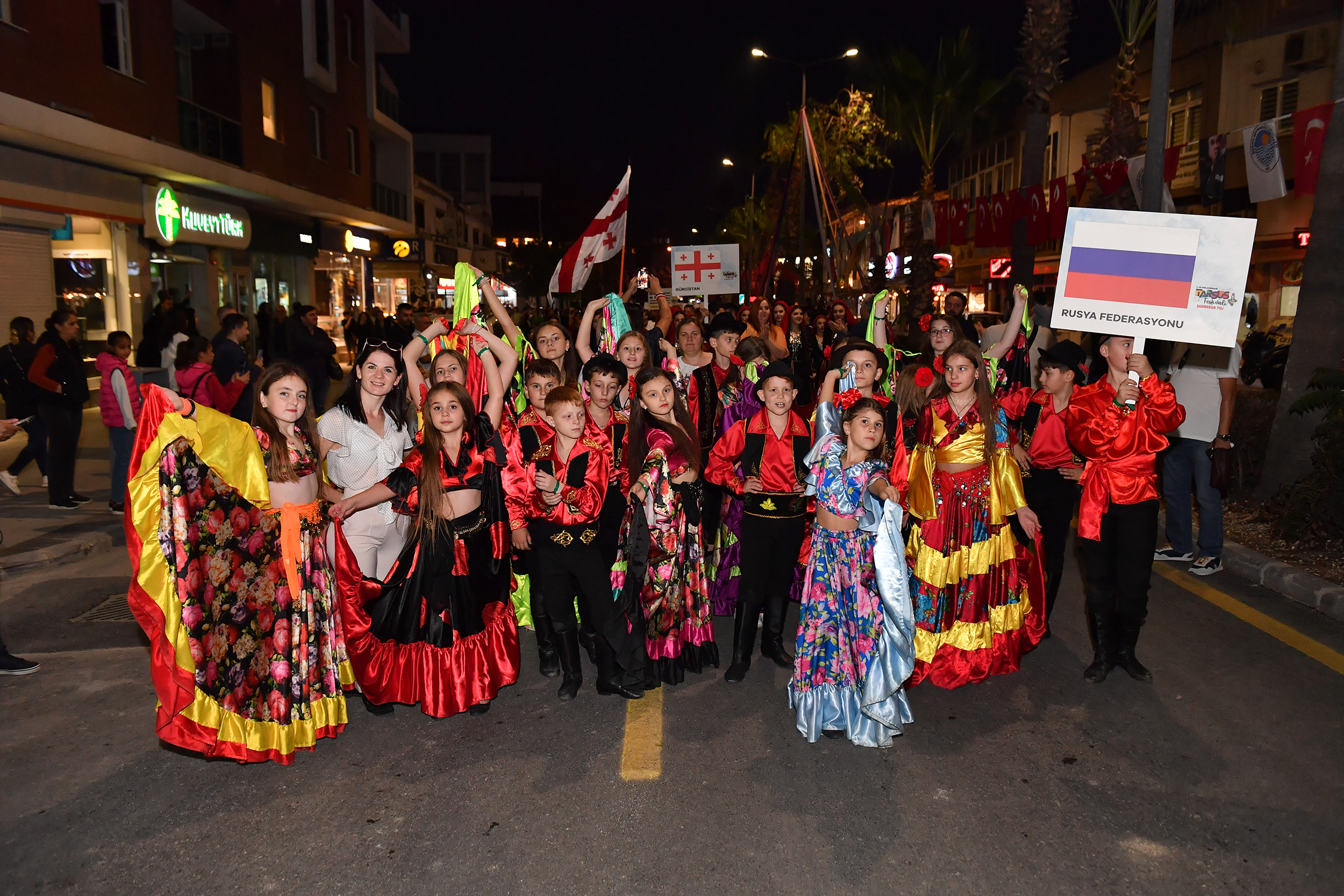 Tarsus Festival 2023