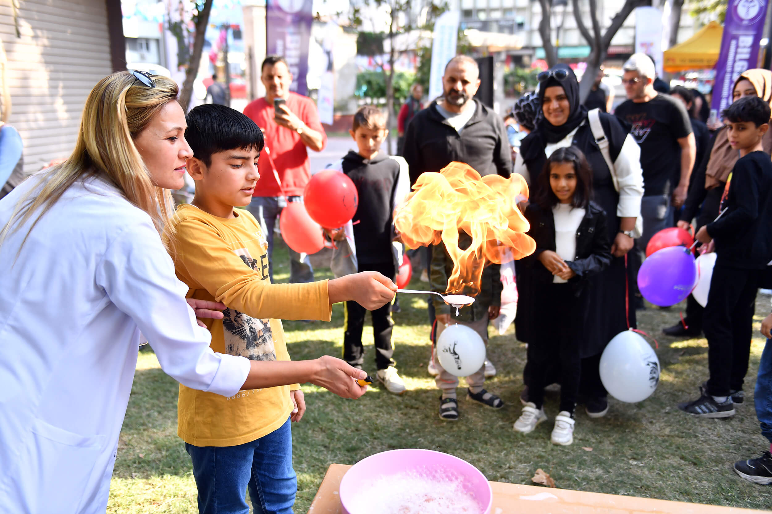 Tarsus Festival 2024