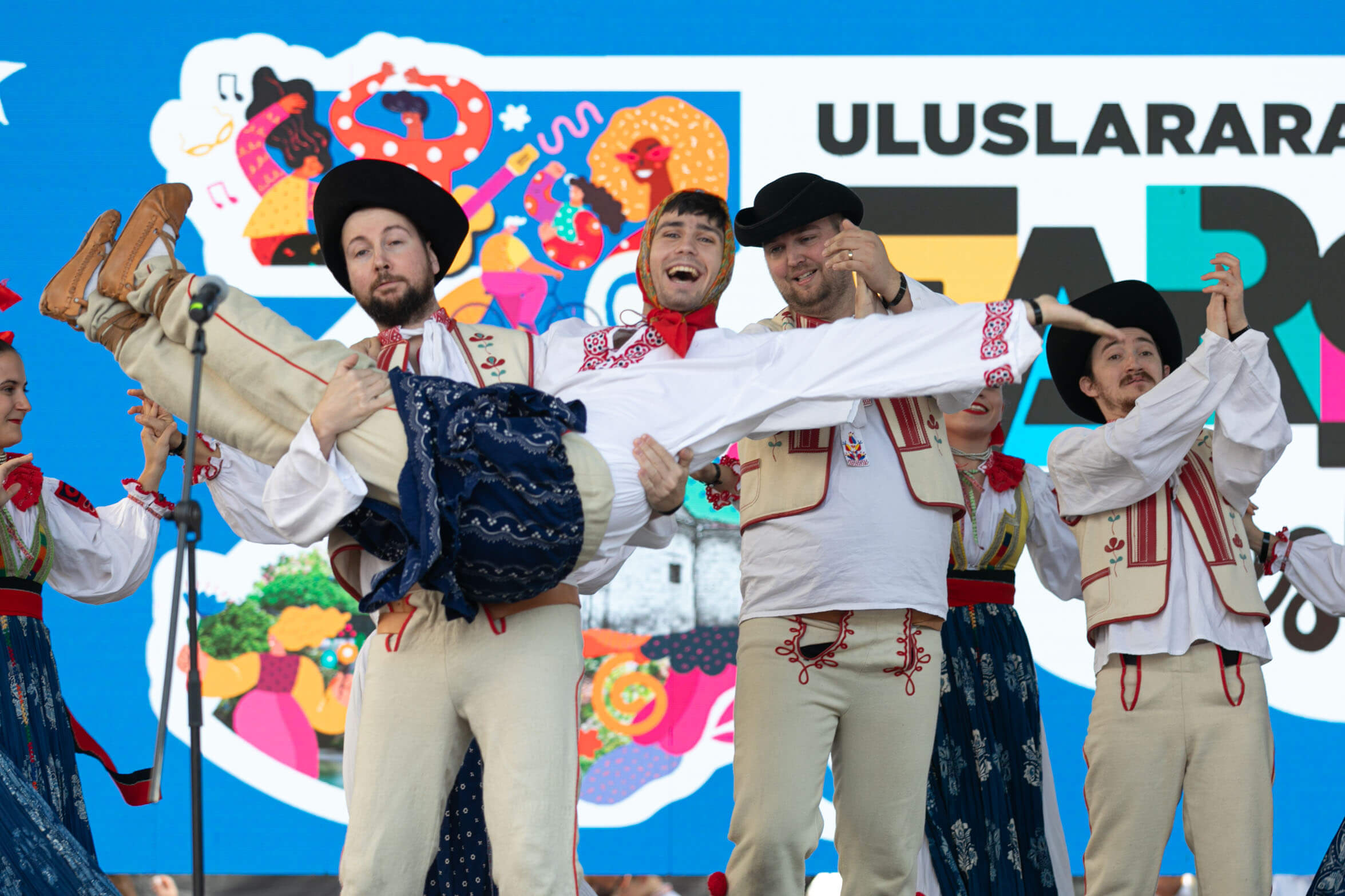 Tarsus Festival 2024