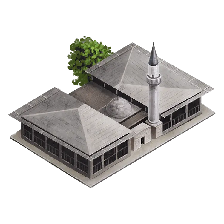 Danyal Peygamber Kabri