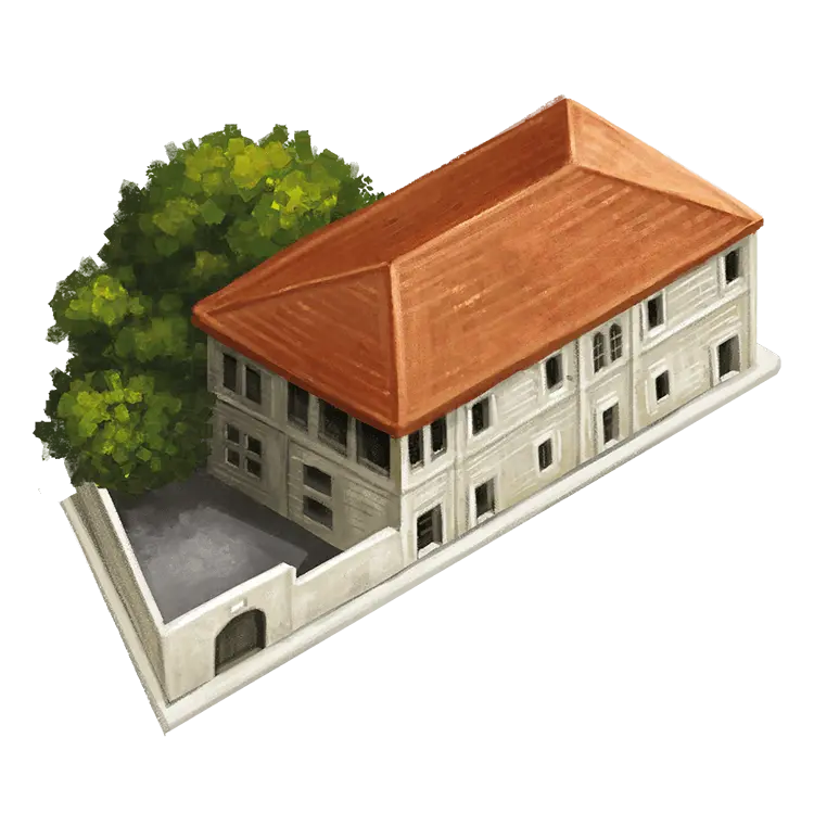 Sadık Paşa Konağı