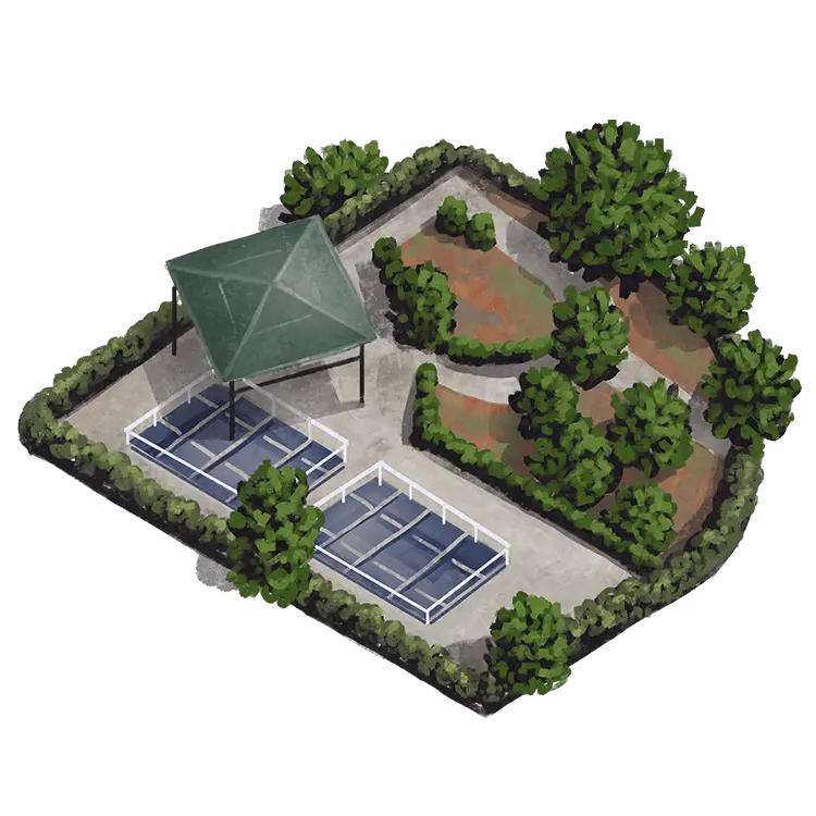 St. Paul Meydanı ve Kuyusu