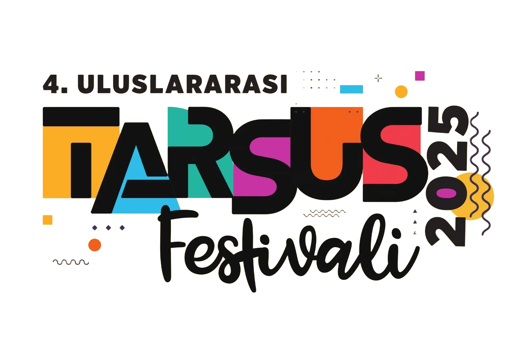 Tarsus Festival Logo